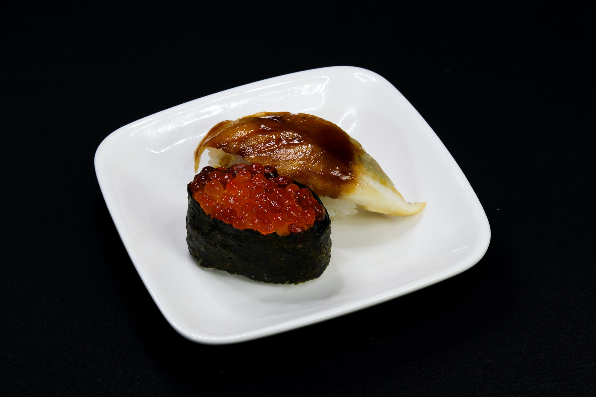 Smoked Unagi